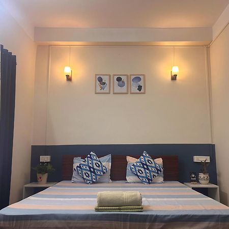 Mulaqat Homestay Siliguri Zewnętrze zdjęcie