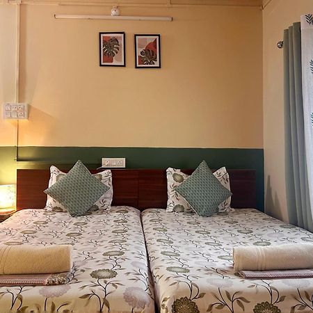 Mulaqat Homestay Siliguri Zewnętrze zdjęcie