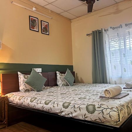 Mulaqat Homestay Siliguri Zewnętrze zdjęcie