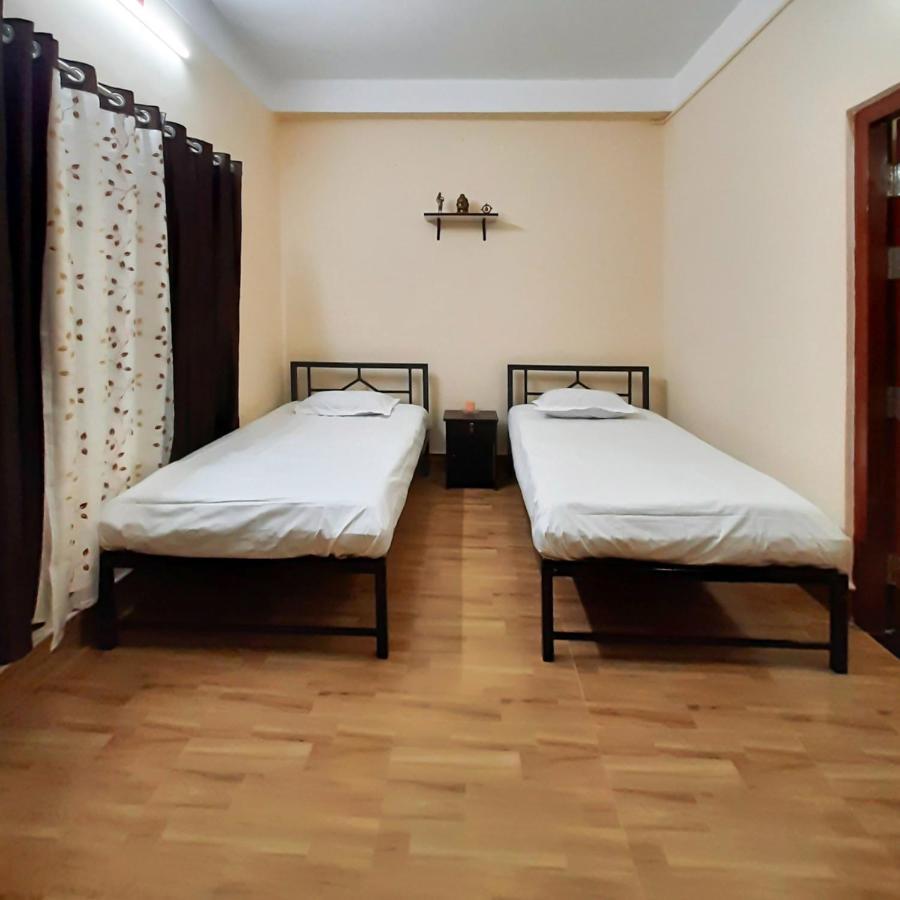 Mulaqat Homestay Siliguri Zewnętrze zdjęcie