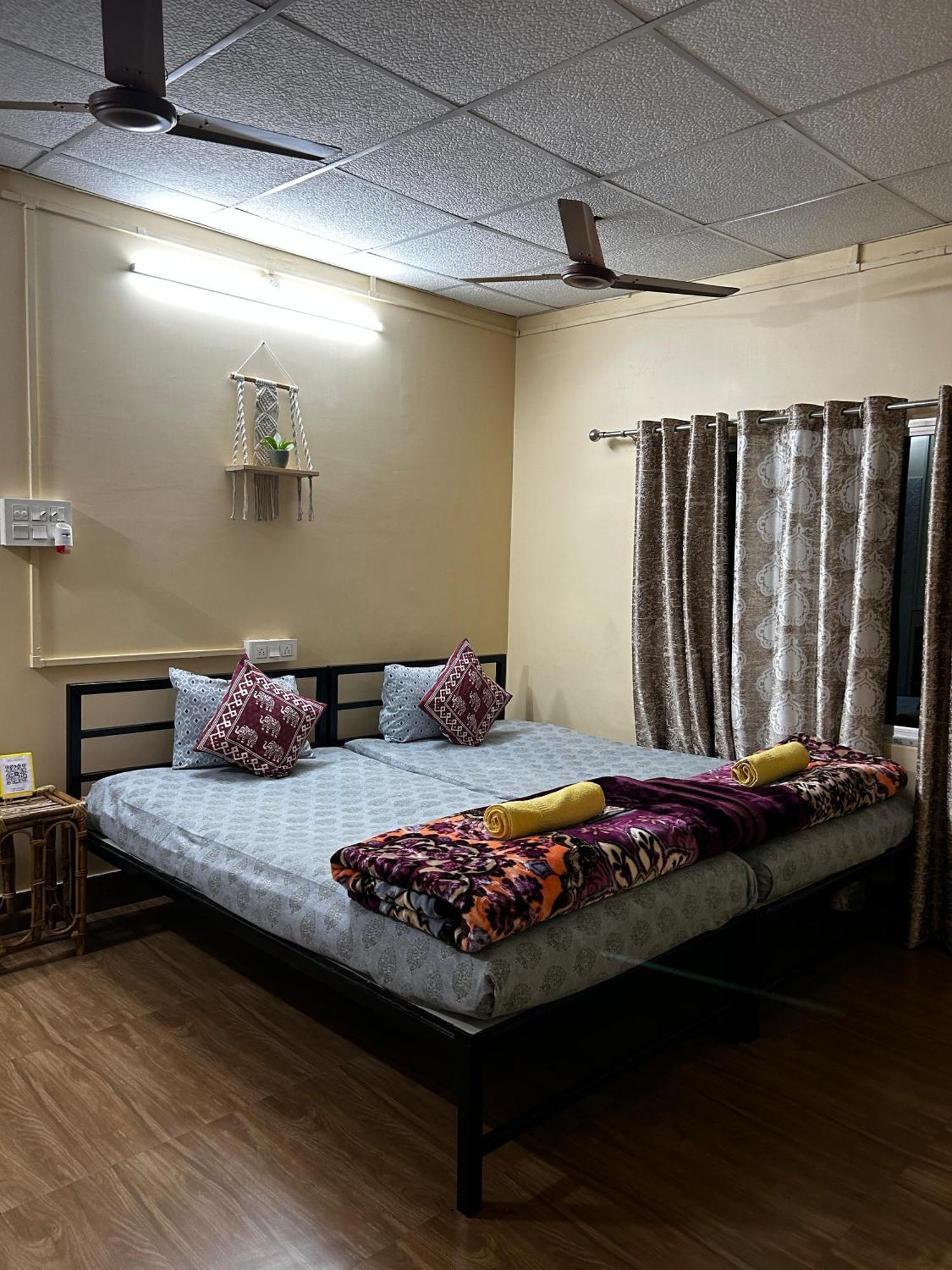 Mulaqat Homestay Siliguri Zewnętrze zdjęcie