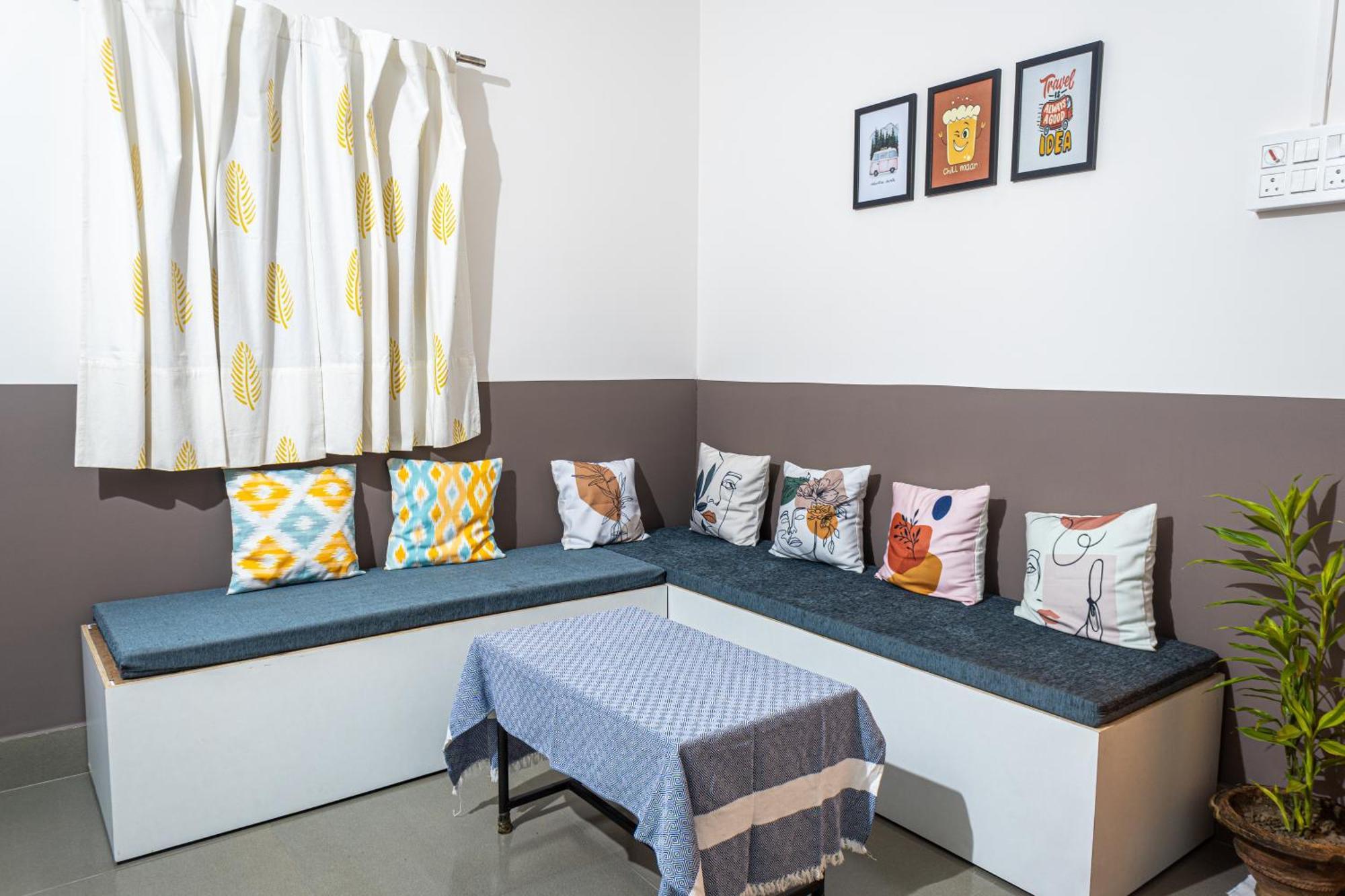 Mulaqat Homestay Siliguri Zewnętrze zdjęcie