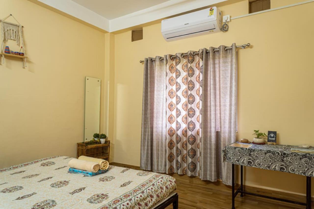 Mulaqat Homestay Siliguri Zewnętrze zdjęcie