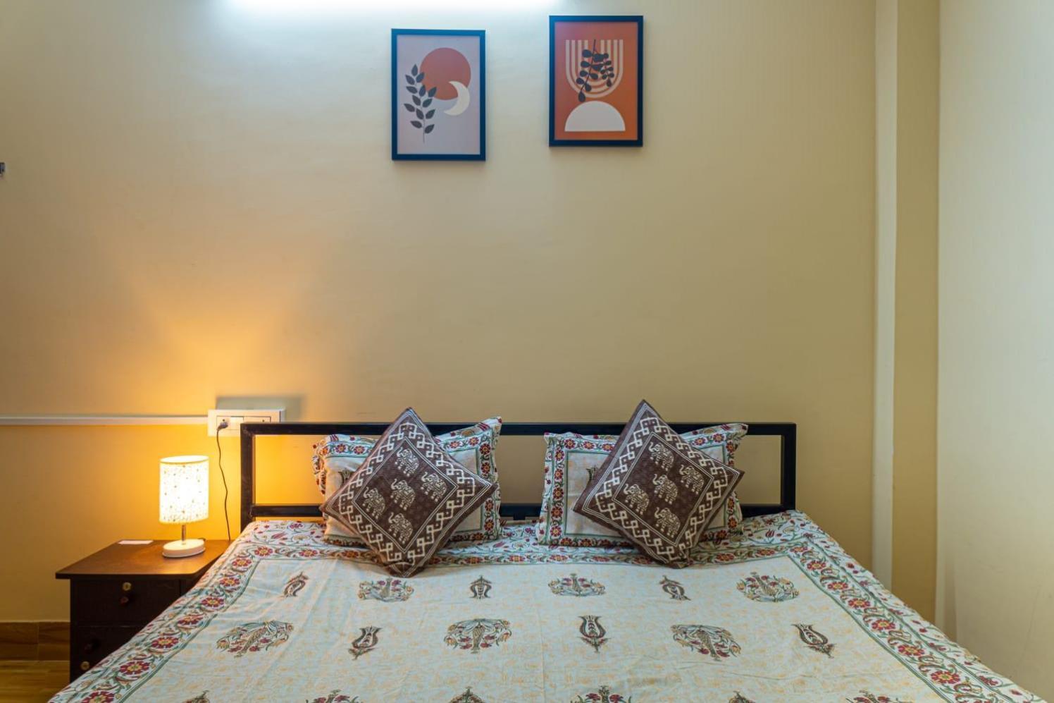 Mulaqat Homestay Siliguri Zewnętrze zdjęcie