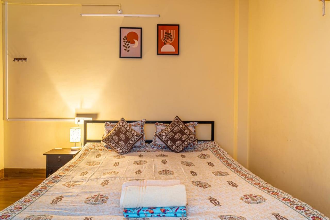 Mulaqat Homestay Siliguri Zewnętrze zdjęcie