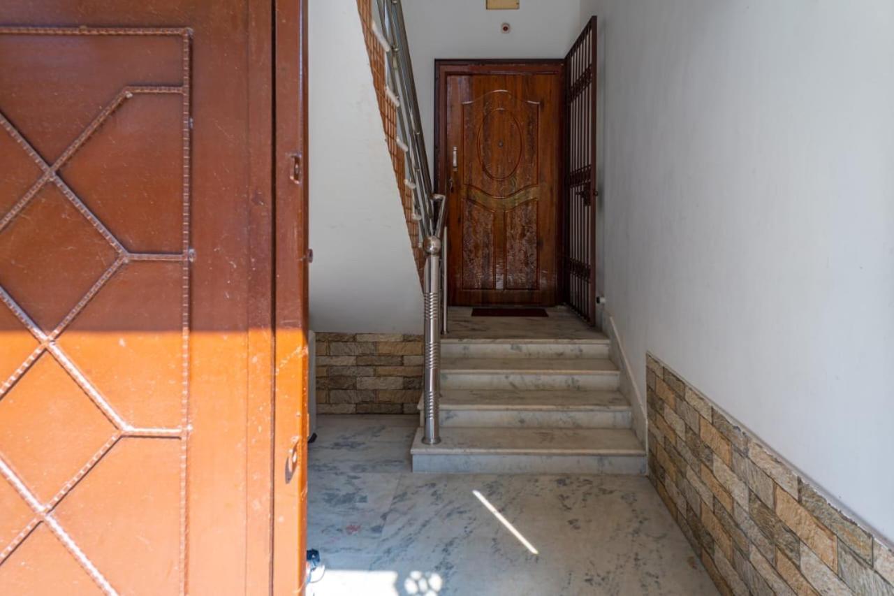 Mulaqat Homestay Siliguri Zewnętrze zdjęcie