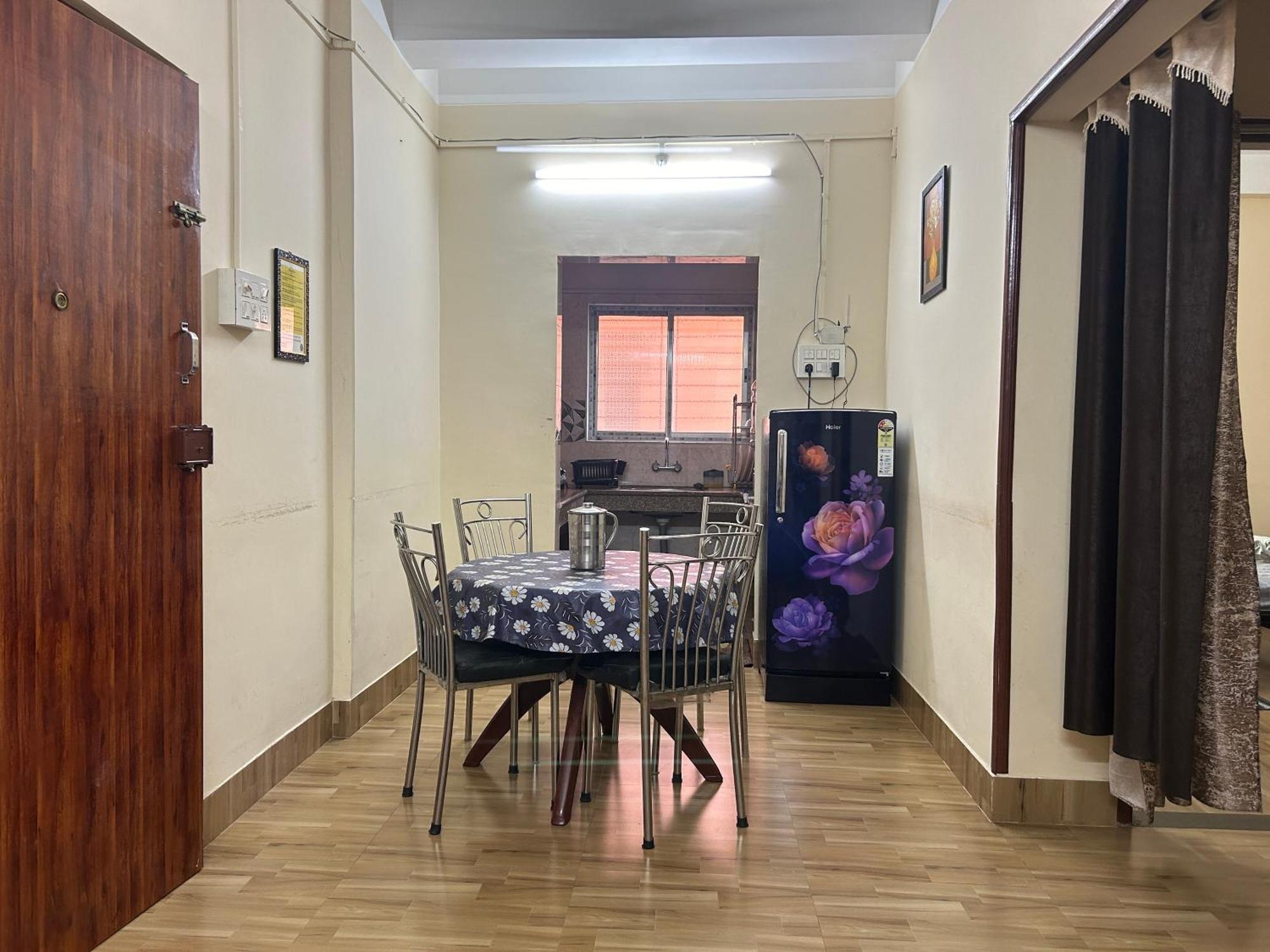Mulaqat Homestay Siliguri Zewnętrze zdjęcie