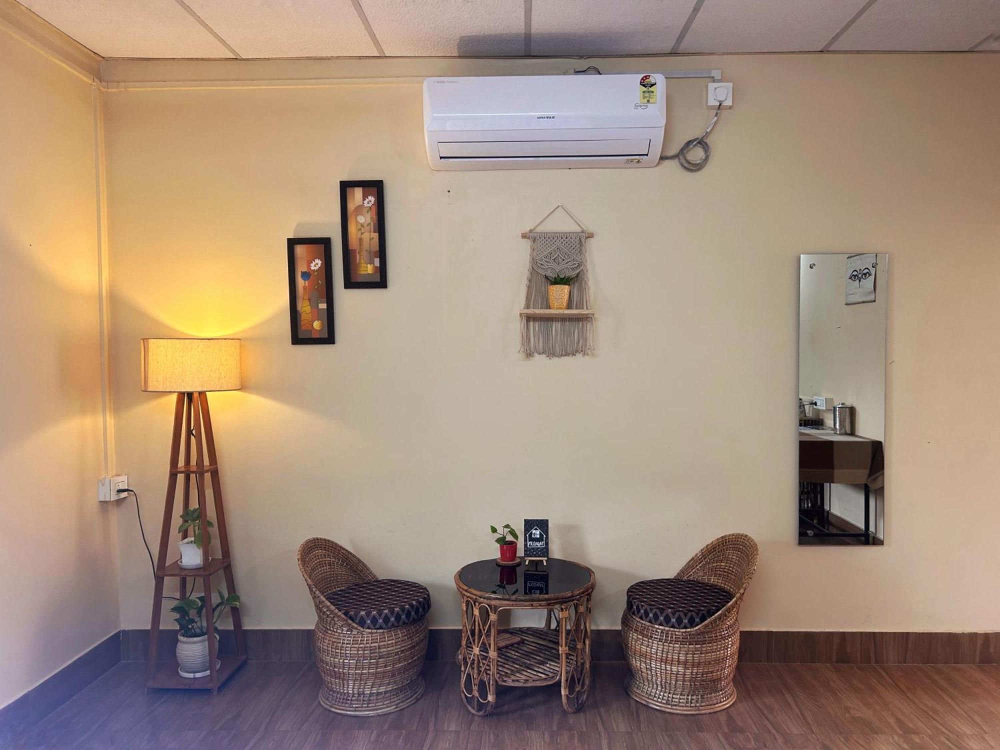 Mulaqat Homestay Siliguri Zewnętrze zdjęcie