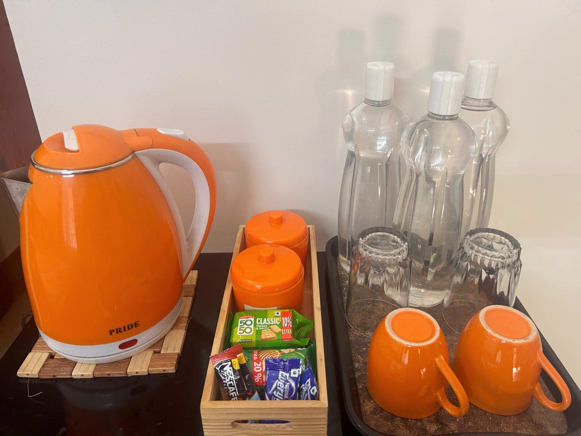 Mulaqat Homestay Siliguri Zewnętrze zdjęcie